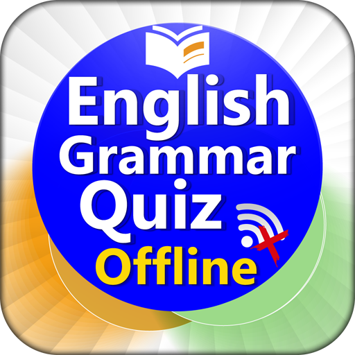 English Grammar Quiz app Offline Grammar mcq Test