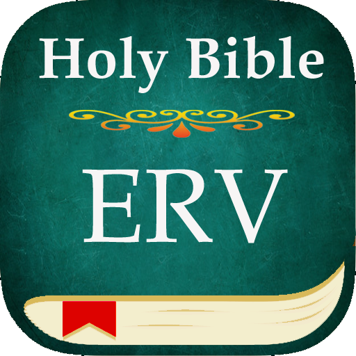 Holy Bible ERV Version