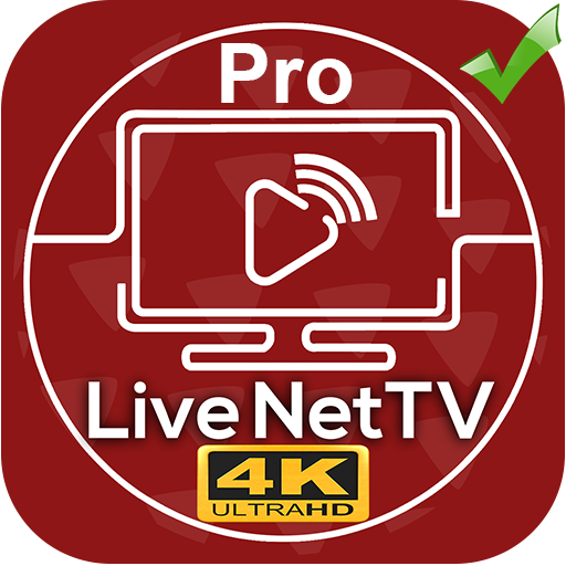 Live NetTv 4K
