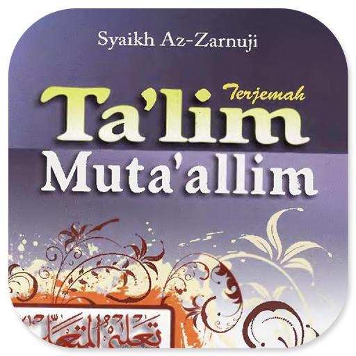 Kitab Kuning Ta'lim Muta'allim - Terjemahan