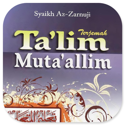 Kitab Kuning Ta'lim Muta'allim - Terjemahan