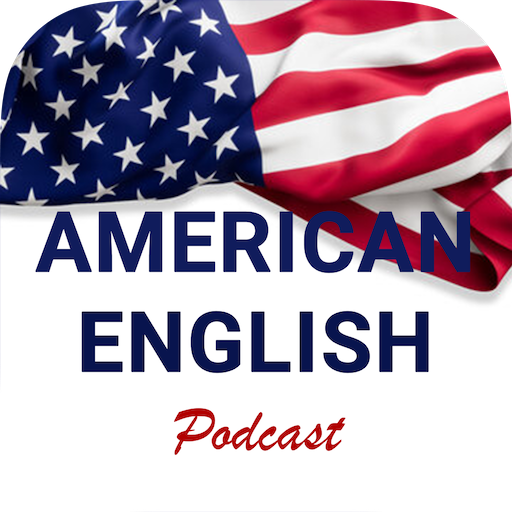 American English Podcast