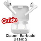 xiaomi earbuds basic 2 guide