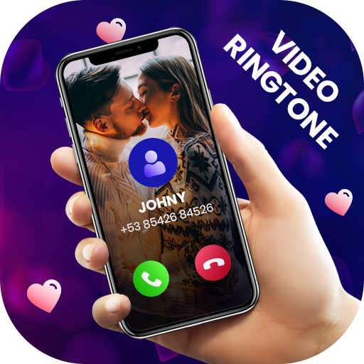 Video Ringtone for iCallScreen