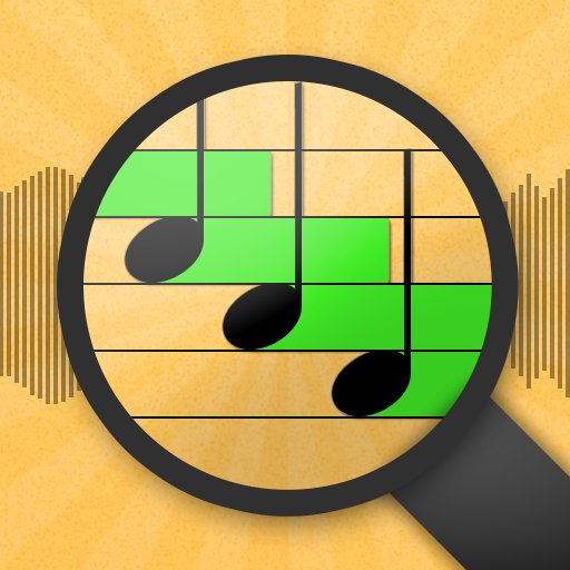 Note Recognition Music Scanner