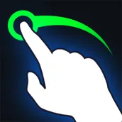 Mouse & Screen Cursor Touchpad