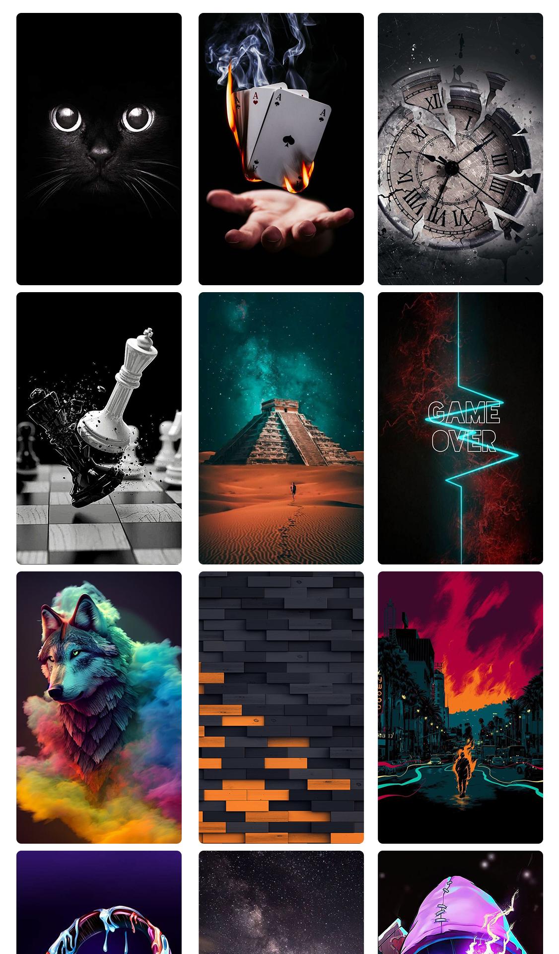 gallery