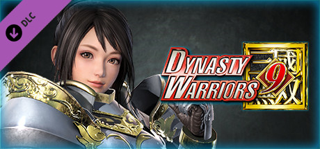 DYNASTY WARRIORS 9: Guan Yinping "Knight Costume" / 関銀屏「騎士風コスチューム」