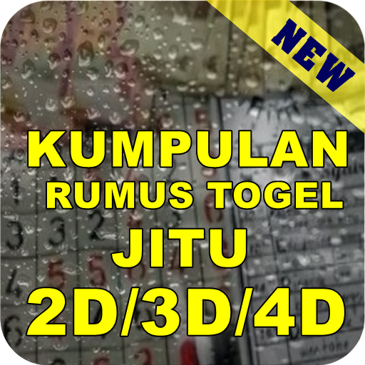 Kumpulan Rumus Jitu Togel