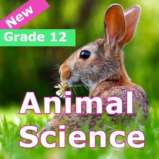 Grade 12 Animal Science Book