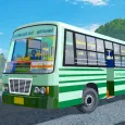 Mod Bussid Indian Tamilnadu