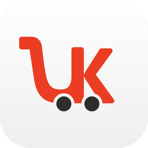 Ukshopy - UK Marketplace App