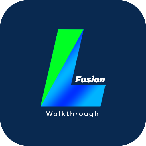 Luma Fusion Walkthrough Apps