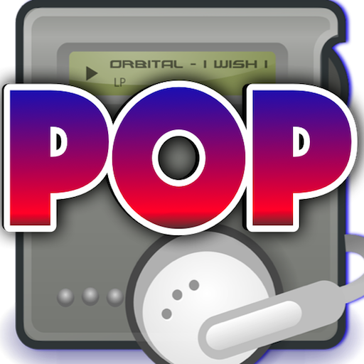 Pop Radios. Best Pop Music wit