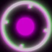 Neon Dash