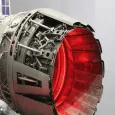 Jet Engine Sounds
