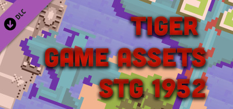 TIGER GAME ASSETS STG 1952
