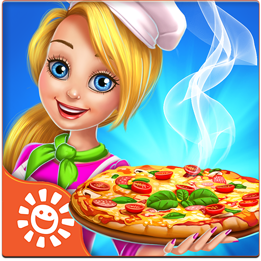 Bella’s Pizza Place🍕 - Food Maker