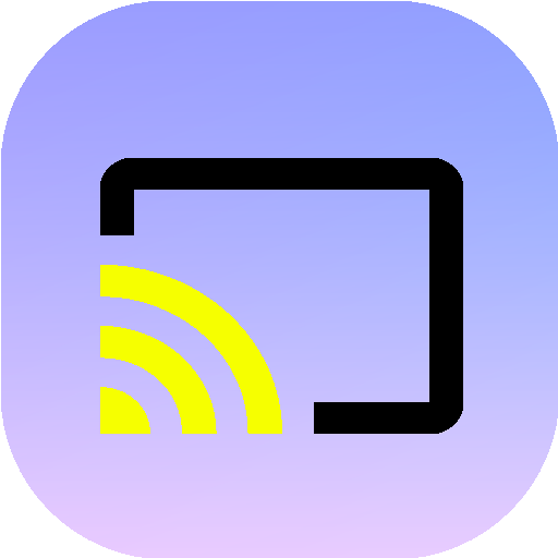 Screen Mirroring—Connect Phone to TV: Miracast App