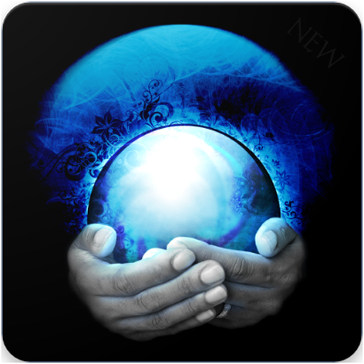 My Psychic 4U Ball