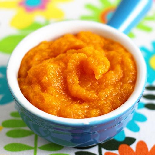 Amazing Baby Food Recipes