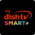 My DishTV Smart+ App