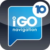 iGO Navigation SzülinApp