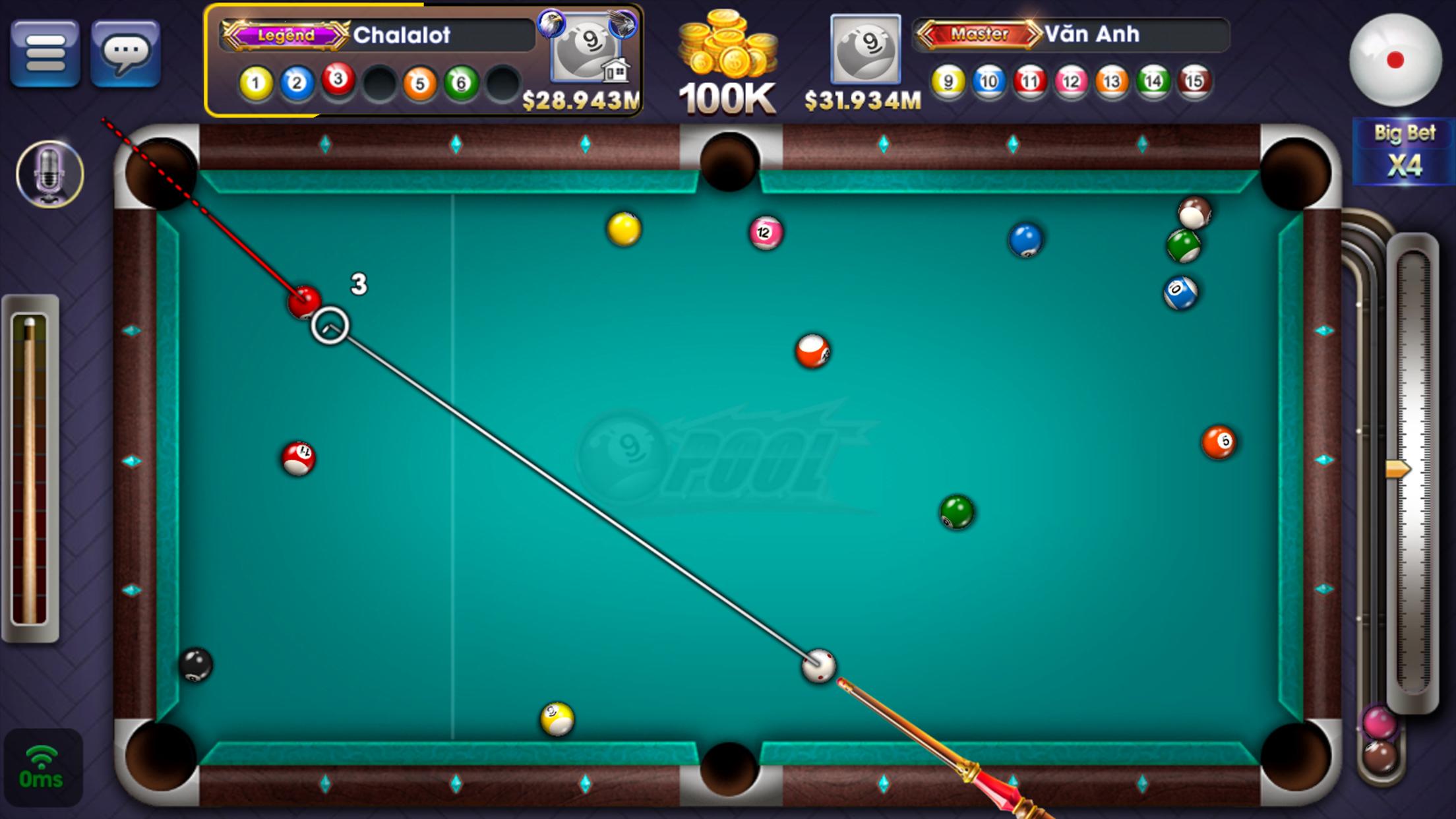 Download & Play 8 Ball Pool on PC (Free Emulator)