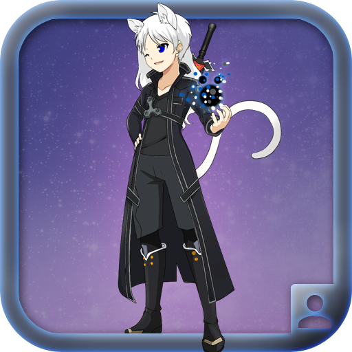 muat-turun-avatar-maker-anime-boys-pada-pc-gameloop-official