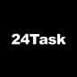 24Task: Hire Freelancers