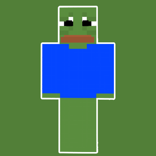 vMario Skins for Minecraft