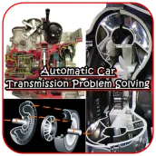 Automatic Car Transmission