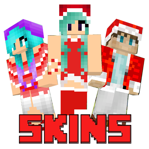 Skin editor for Minecraft-PE