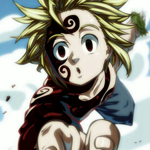 Meliodas Wallpaper