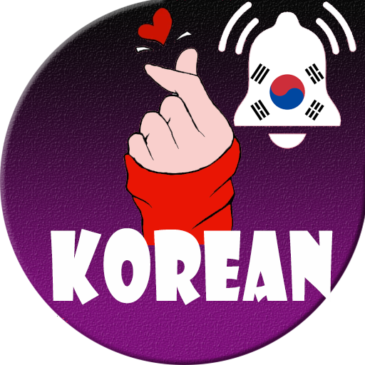 Korean Ringtone App