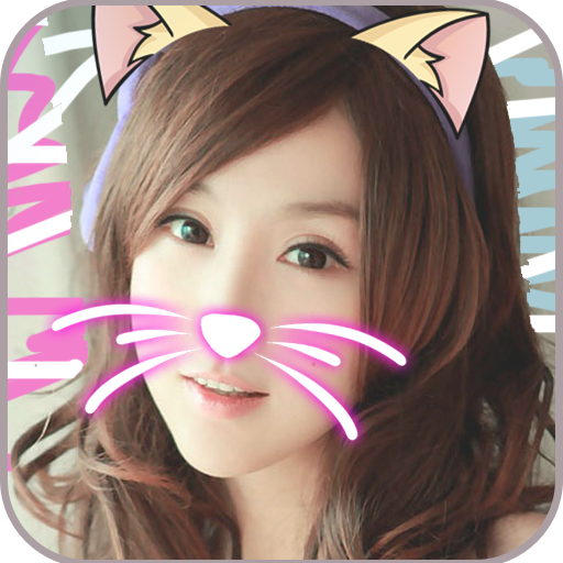 Face Cat App