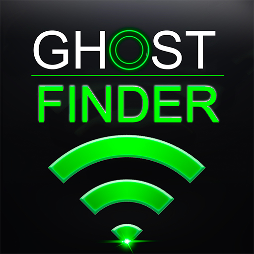 Ghost Finder