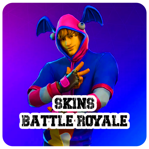 Daily Skins Battle Royale