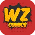 WZ Comic -  ကာတြန္းစာအုပ္မ်ား
