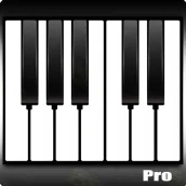 Simple Piano Keyboard Music