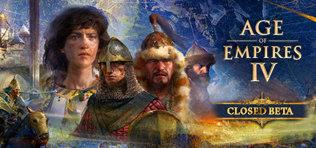 Age of Empires IV Technical Stress Test