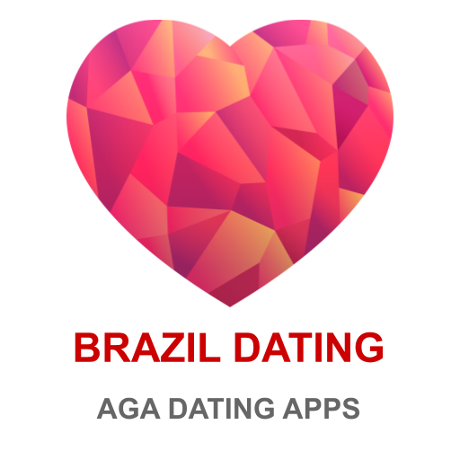 Brazil Dating App - AGA