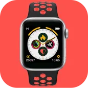T55 Smart Watch Faces