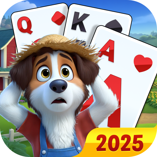 Solitaire TriPeaks Farm