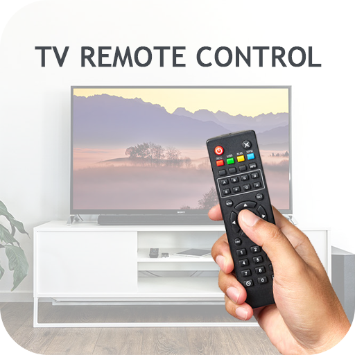 Remote Control For Sharp TV