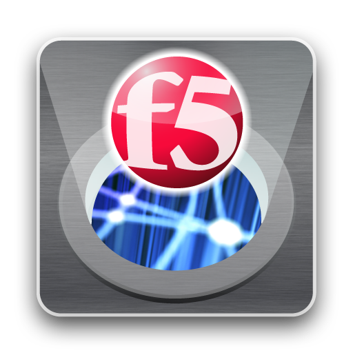 F5 BIG-IP Edge Portal