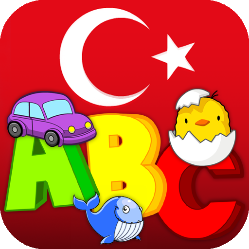 Birincil Türkçe alfabe