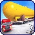 Oversized Cargo Transporter Truck Simulator 2018