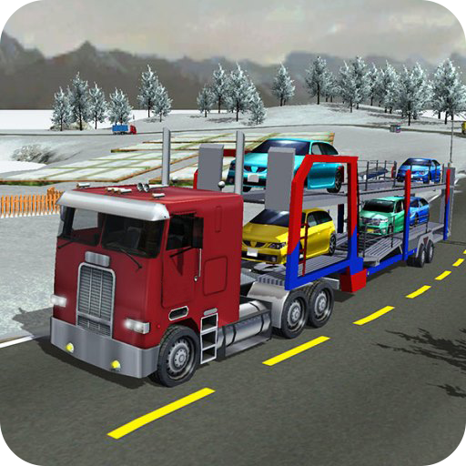 Euro Truck Driver Pro