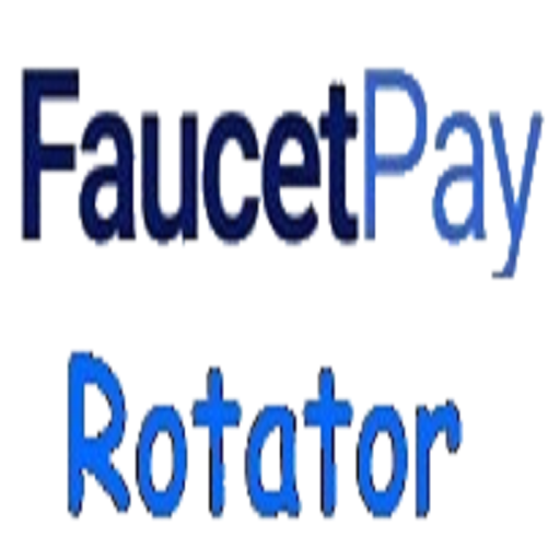 FaucetPay (Rotator)